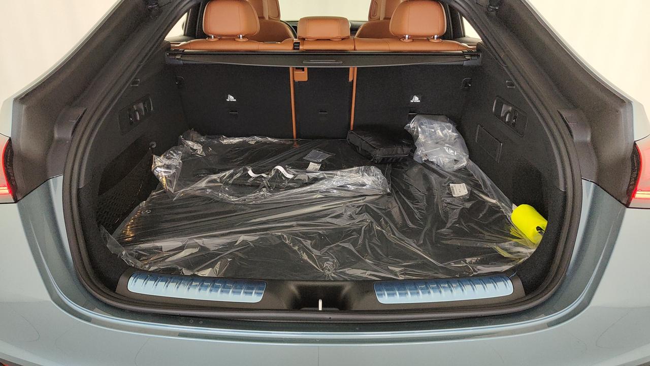 Mercedes-Benz Mercedes-AMG GLC 43 4MATIC Coupe