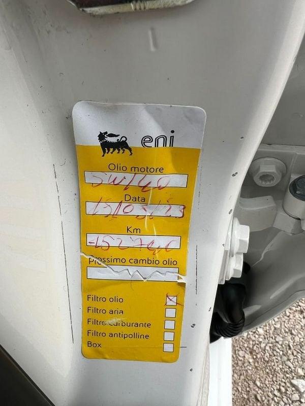 FIAT 500L 500L 1.4 95 CV Pop Star LEGGI