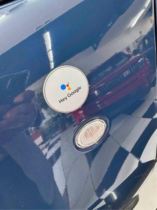 Fiat 500 L 1.3 mjt Mirror City Cross 95cv