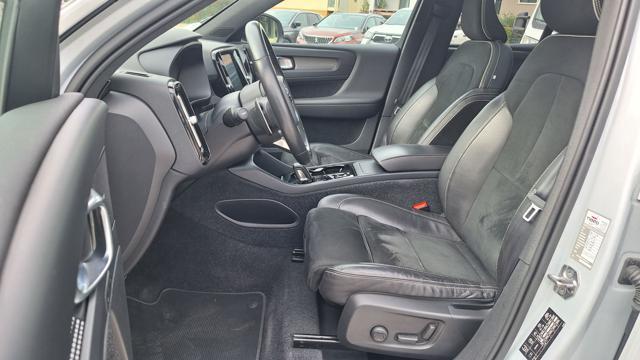 VOLVO XC40 D3 AWD Geartronic R-design N1 N°GA715