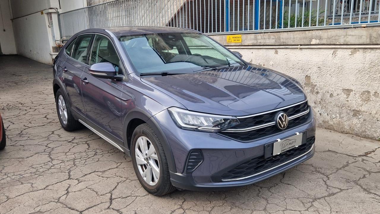 Volkswagen Taigo 1.0 TSI 95 CV Life