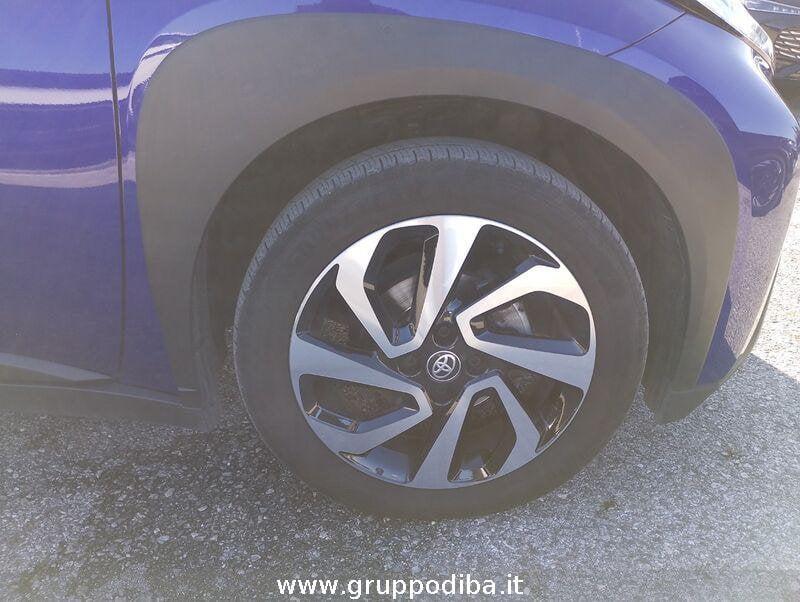 Toyota Aygo X 1.0 Trend 72cv