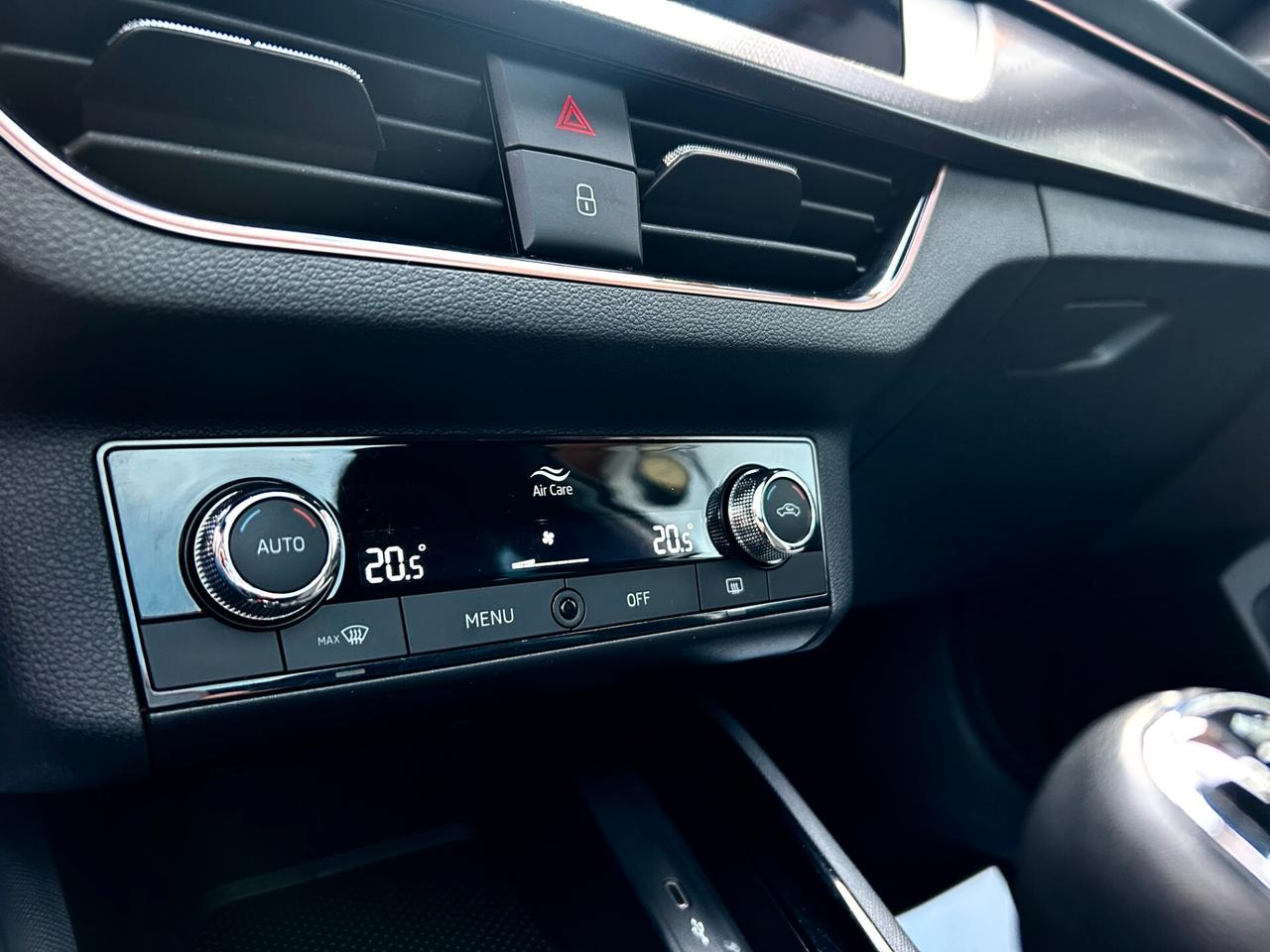 Skoda Kamiq 1.0 TSI 110 CV ScoutLine 22