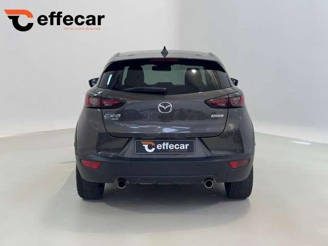 Mazda CX-3 2.0L Skyactiv-G AWD