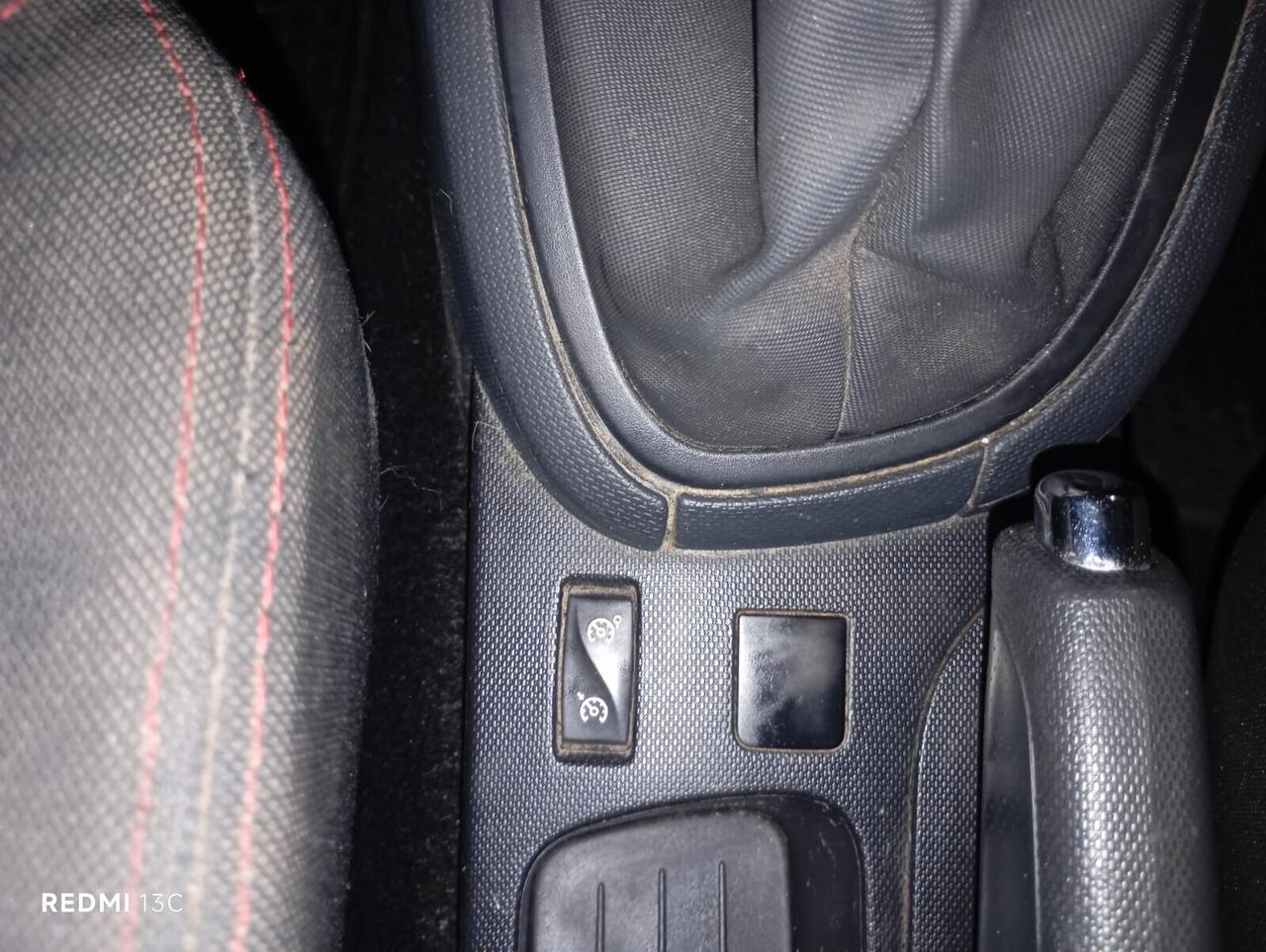 RENAULT CLIO del 2015 1500 DIESEL