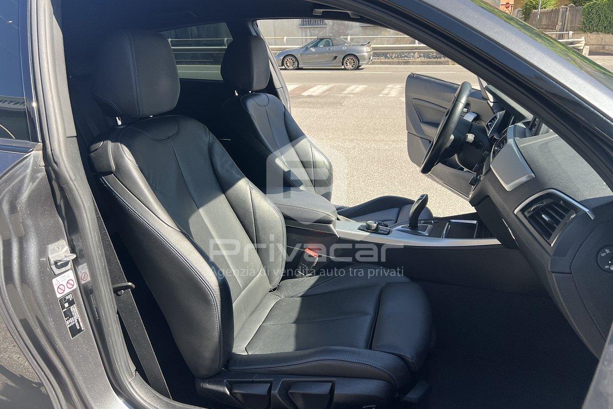 BMW 120i 3p. Msport