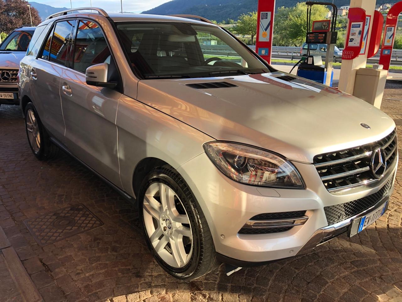 Mercedes-benz ML 350 ML 350