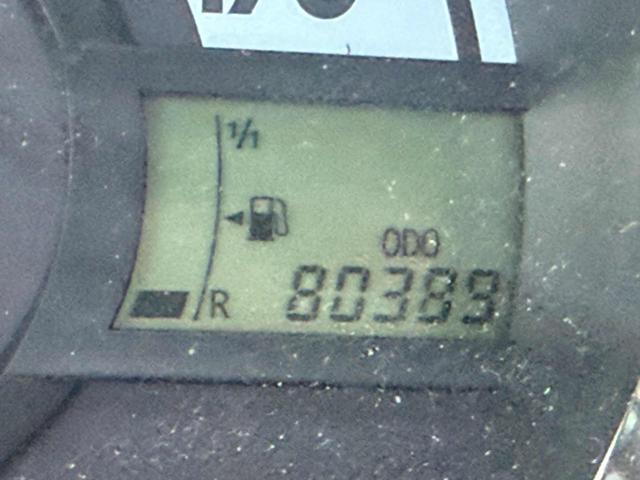 TOYOTA Aygo 80,389km 1.0 12V VVT-i 3p Orange Connect