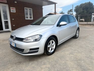 VOLKSWAGEN Golf 7 1.6 TDI 5p. UNIPRO' CERTIFICATA