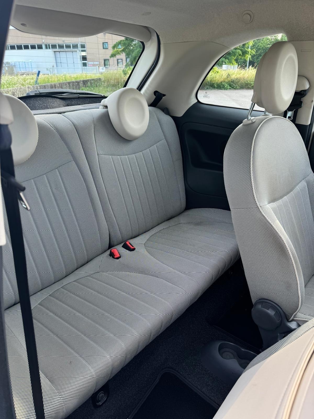 Fiat 500 1.3 Multijet 16V 95 CV Pop