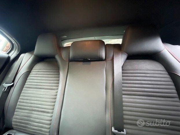 Mercedes-benz classe A200 anno 2017 4MATIC 4X4