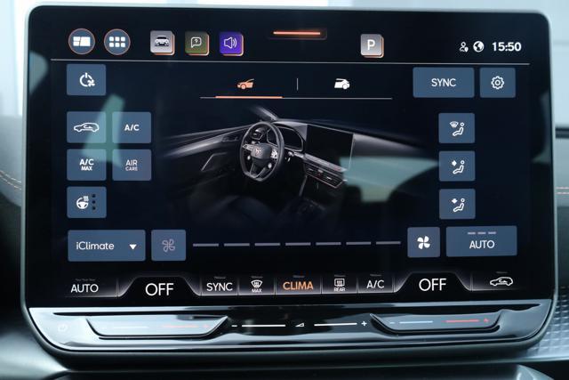 CUPRA Leon 2.0 TDI 150 CV DSG PREZZO NETTO