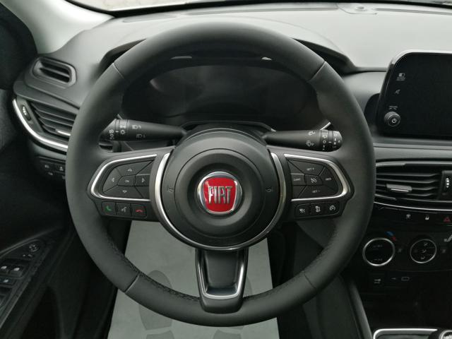 FIAT Tipo 1.6 Mjt S&S SW Business