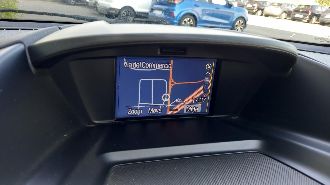 Ford Kuga 2.0 TDCI 140 CV 4WD Titanium
