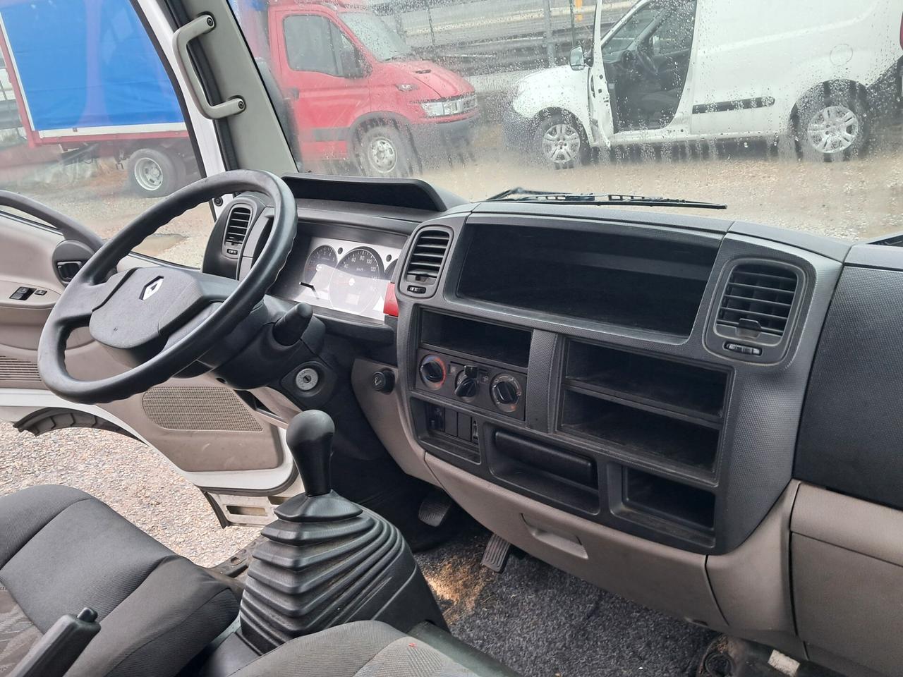 UNICO PROPRIETARIO 77.000 KM