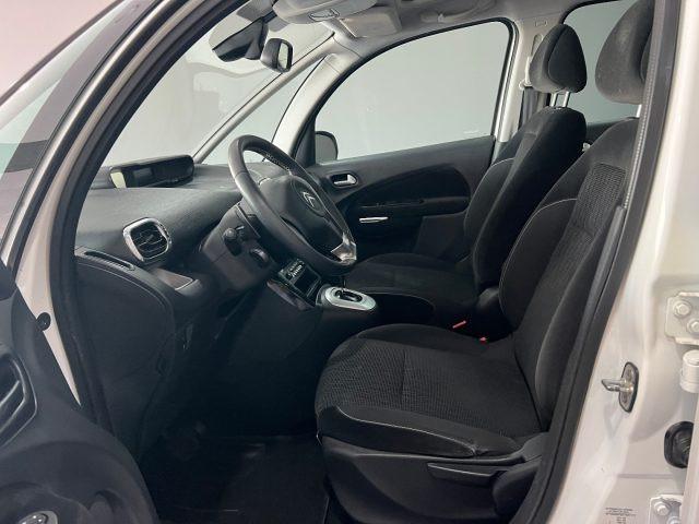 CITROEN C3 Picasso 1.6 e-HDi 90 airdream CMP6 Exclusive