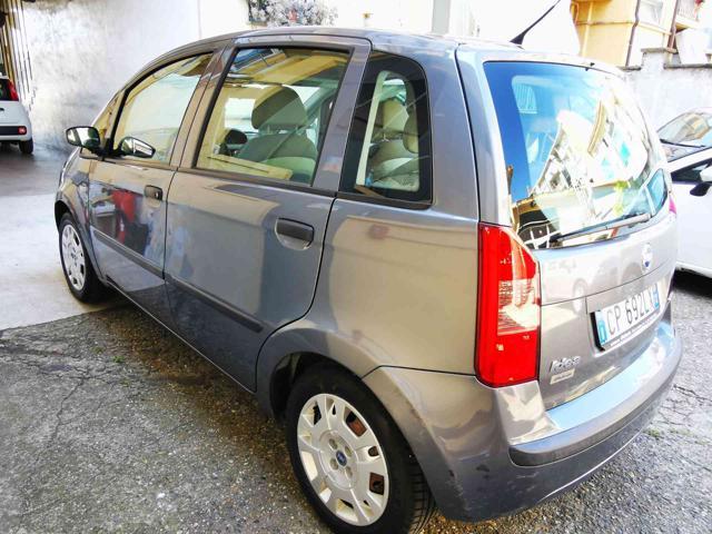 FIAT Idea 1.3 Multijet 16V Emotion