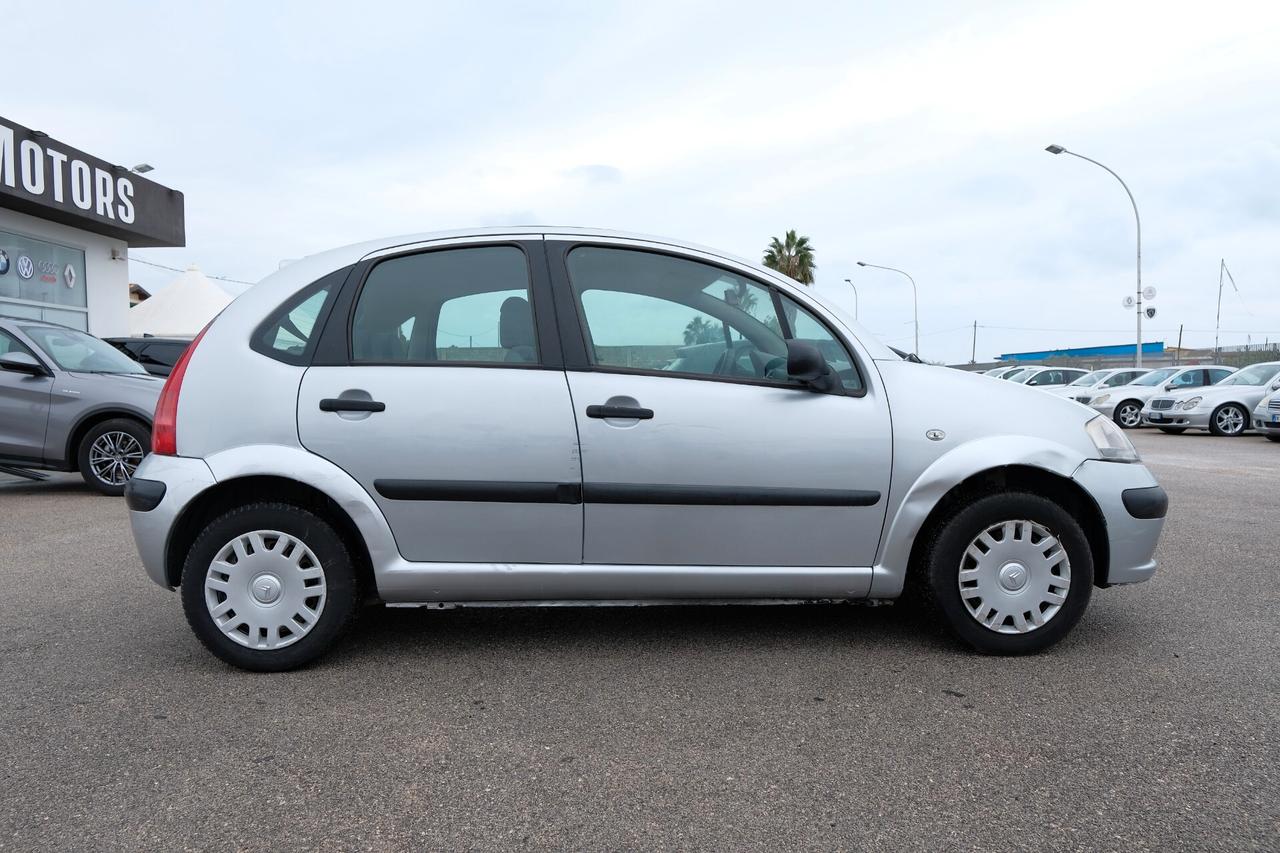 Citroen C3 1.1 Classique