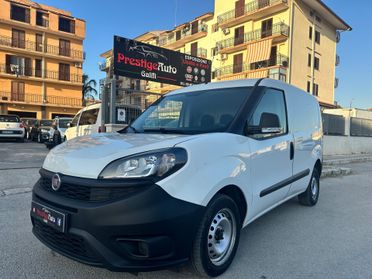 Fiat Doblo Doblò 1.6 MJT 105CV S&S PC-TN Cargo Easy