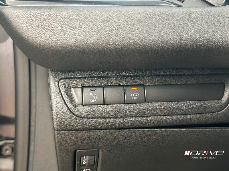 Peugeot 208 PureTech 82 Stop&Start 5 porte Active