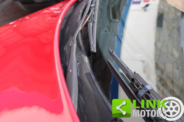 ALFA ROMEO Spider 2.0i 16V Twin Spark Iscritta ASI!