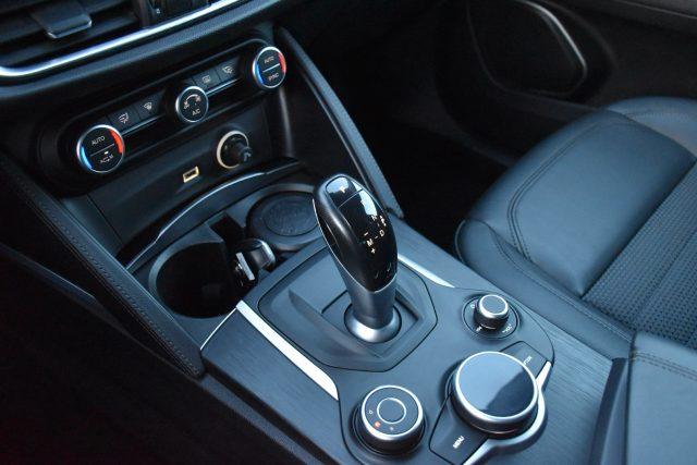ALFA ROMEO Stelvio 2.2 Turbodiesel 210 CV AT8 Q4 Executive