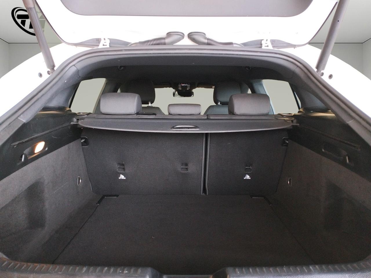 Mercedes-benz CLA 200d Automatic Shooting Brake Business