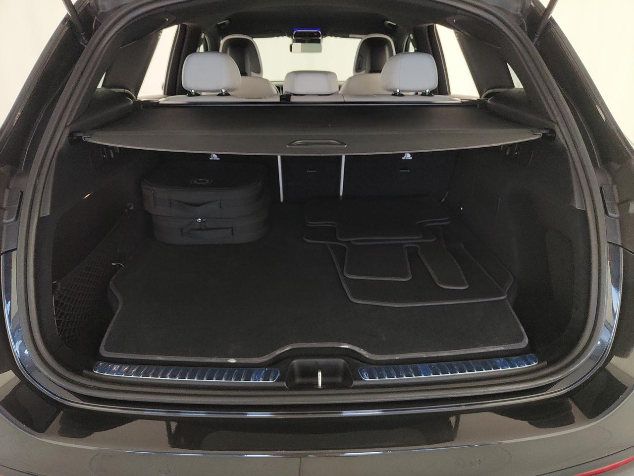 Mercedes-Benz GLC 300 de phev AMG Line Advanced Plus 4matic auto