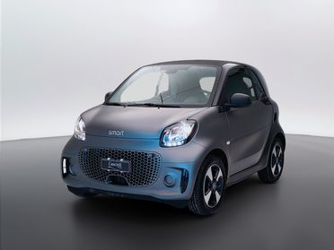 SMART Fortwo III 2020 - Fortwo eq Passion 4,6kW