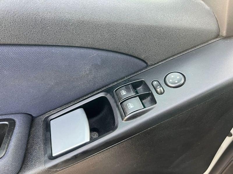 FIAT Idea Idea 1.3 mjt 16v Dynamic s&s 95cv