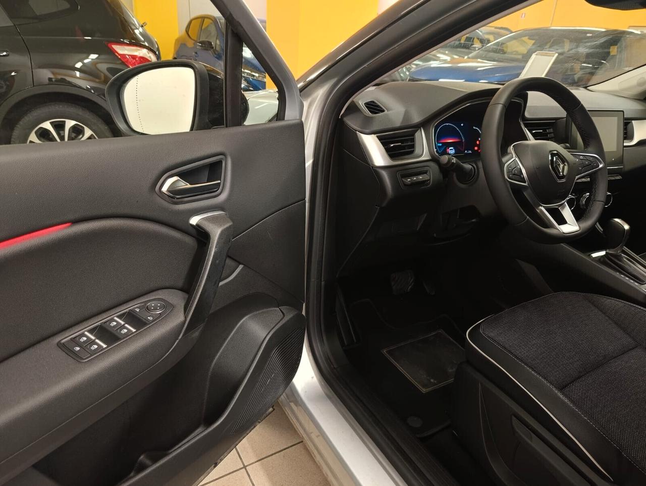 Renault Captur Full Hybrid E-Tech 145 CV Intens