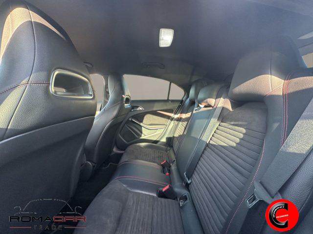 MERCEDES-BENZ A 200 d Automatic Premium SU APPUNTAMENTO