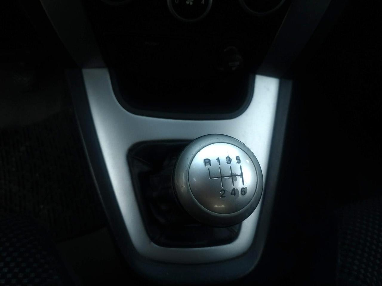 Hyundai Tucson Crdi vgt active