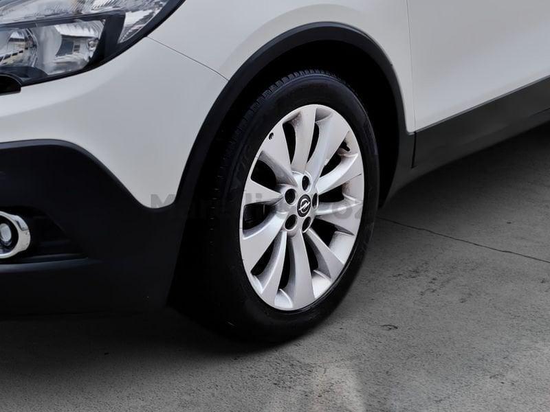 Opel Mokka Mokka 1.4 Turbo Ecotec 140CV 4x2 Start&Stop Cosmo