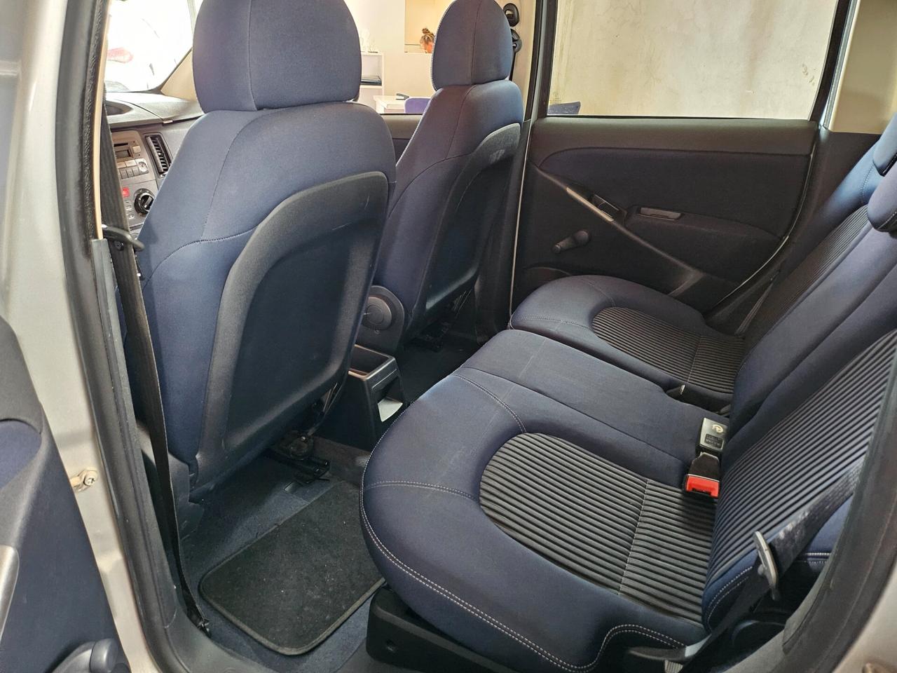 Lancia MUSA 1.3 Mjt 16V 95 CV S&S DPF Oro