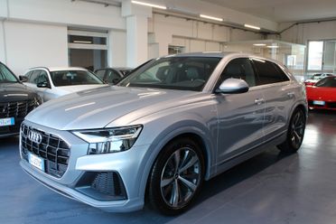 Audi Q8 50 TDI 286 CV quattro tiptronic Sport