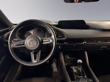 MAZDA 3 m-hybrid Exceed 5 porte del 2019