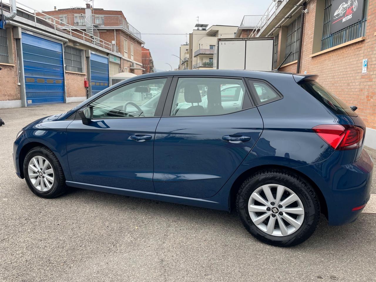Seat Ibiza 1.0 Benzina XCELLENCE- UNICO PROPRIETARIO