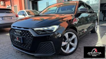 Audi A1 FARI MATRIX RATA MENSILE 400,00 EURO A1 SPB 30 TFSI S tronic Admired Advanced
