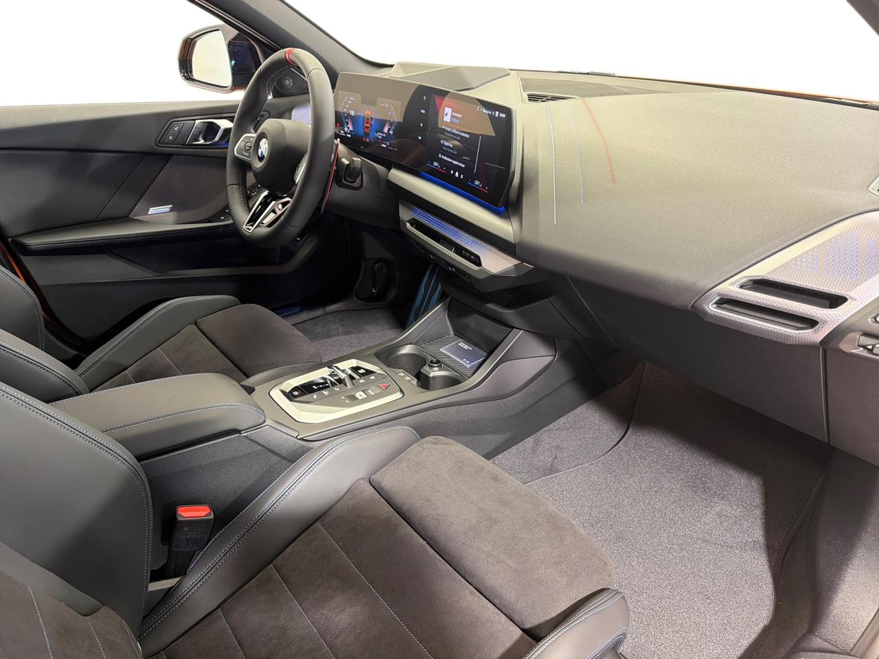 BMW Serie 1 M135 xDrive MSport Pro