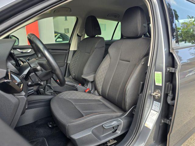SKODA Kamiq 1.0 TSI Ambition PREZZO REALE ACC Radar LED NEOPAT