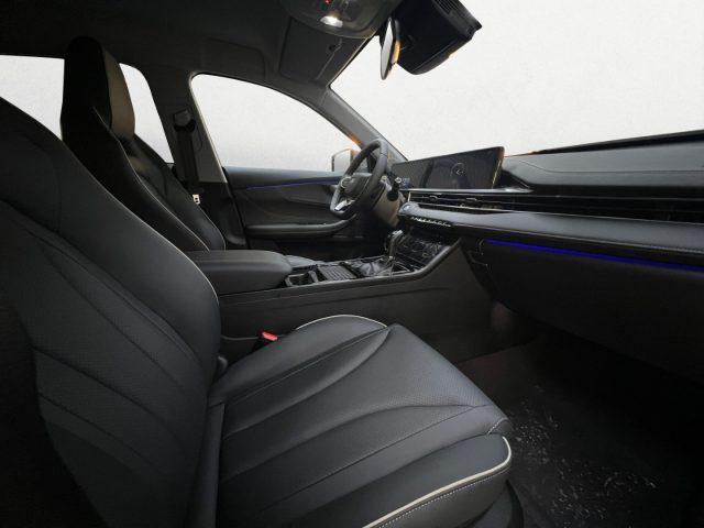 DR MOTOR DR5 NEW DR 5 1.5 BENZ.