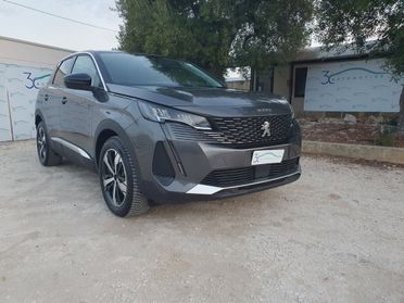 Peugeot 3008 1.5 BlueHDi 130cv S&S Allure Pack Km.0