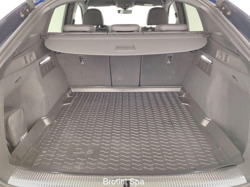 Audi Q5 Q5 40 TDI 204 CV quattro S tronic S line plus