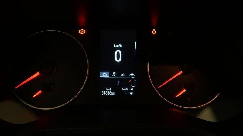 Renault Clio Clio TCe 90 CV 5 porte Equilibre #CARPLAY#