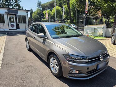 Volkswagen Polo 1.0 MPI 5p. Comfortline BlueMotion Technology Prezzo promo