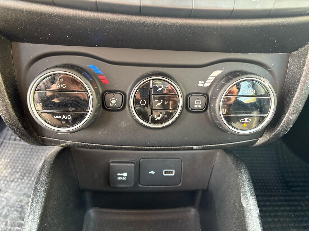 Fiat Tipo 1.3 Mjt (Diesel) 12 MESI DI GARANZIA