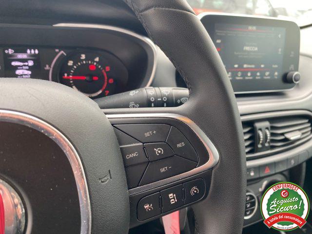 FIAT Tipo 1.6 Mjt S&S SW S-Design