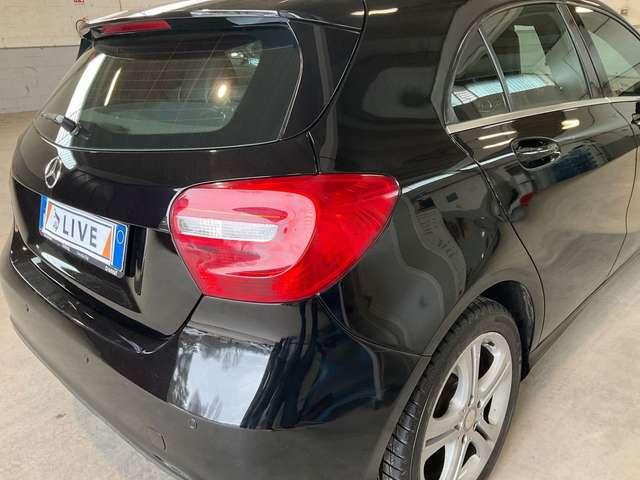 Mercedes-Benz A 180 A 180 Sport E6