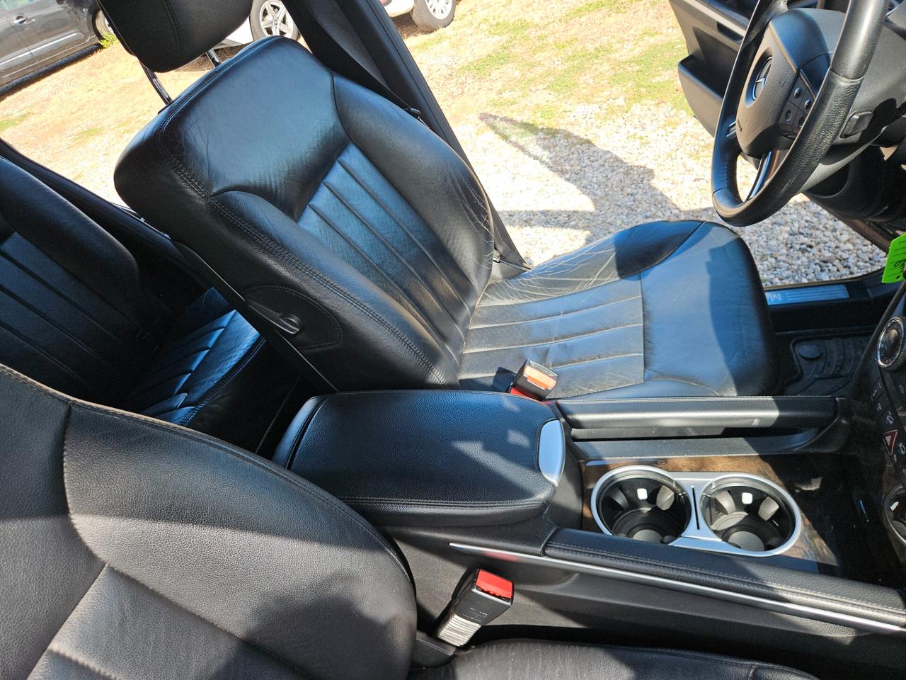 Mercedes-benz ML 320 CDI Sport EDITIONS